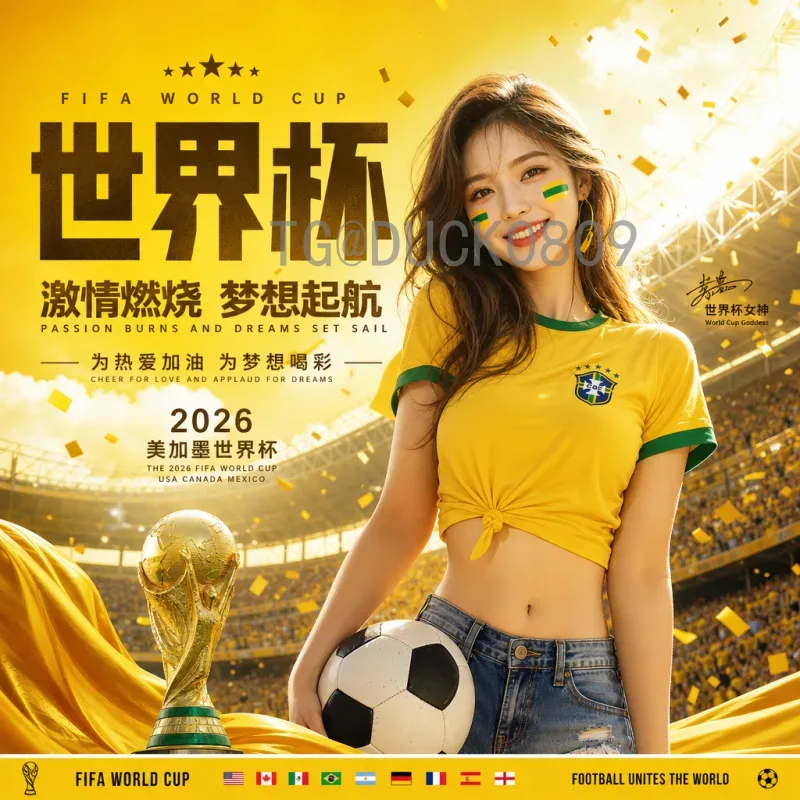 2026美加墨世界杯在线直播网站推荐：畅享足球盛宴的最佳观看指南